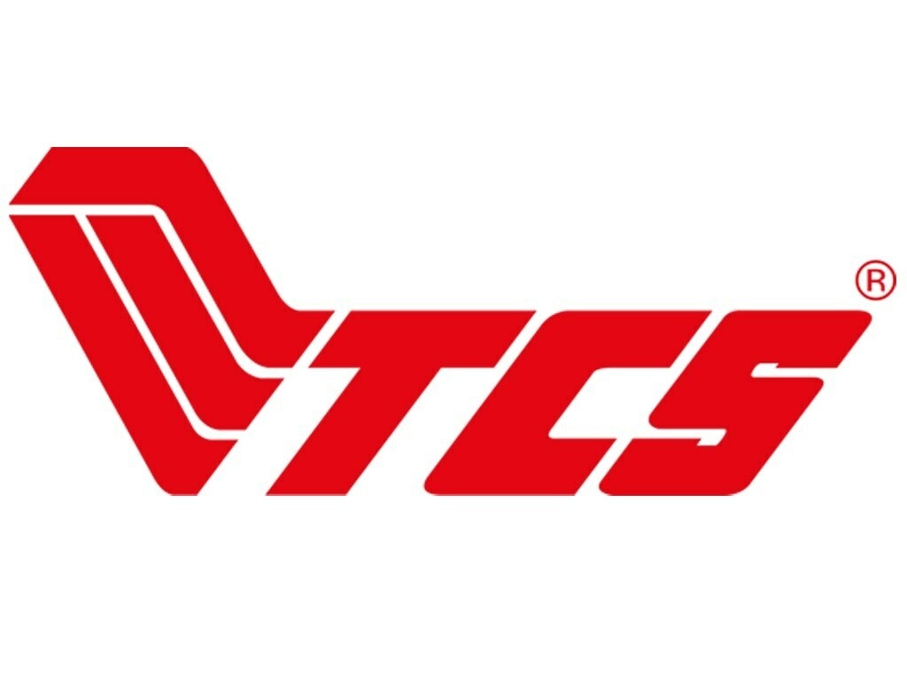 TCS delivery partner logo